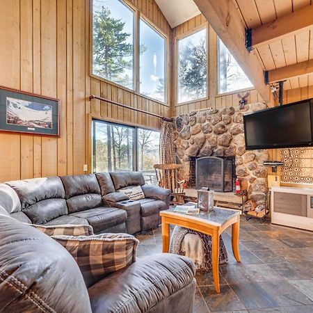 All-Season Conway Condo With Gas Grill! Норд Конуей Екстериор снимка