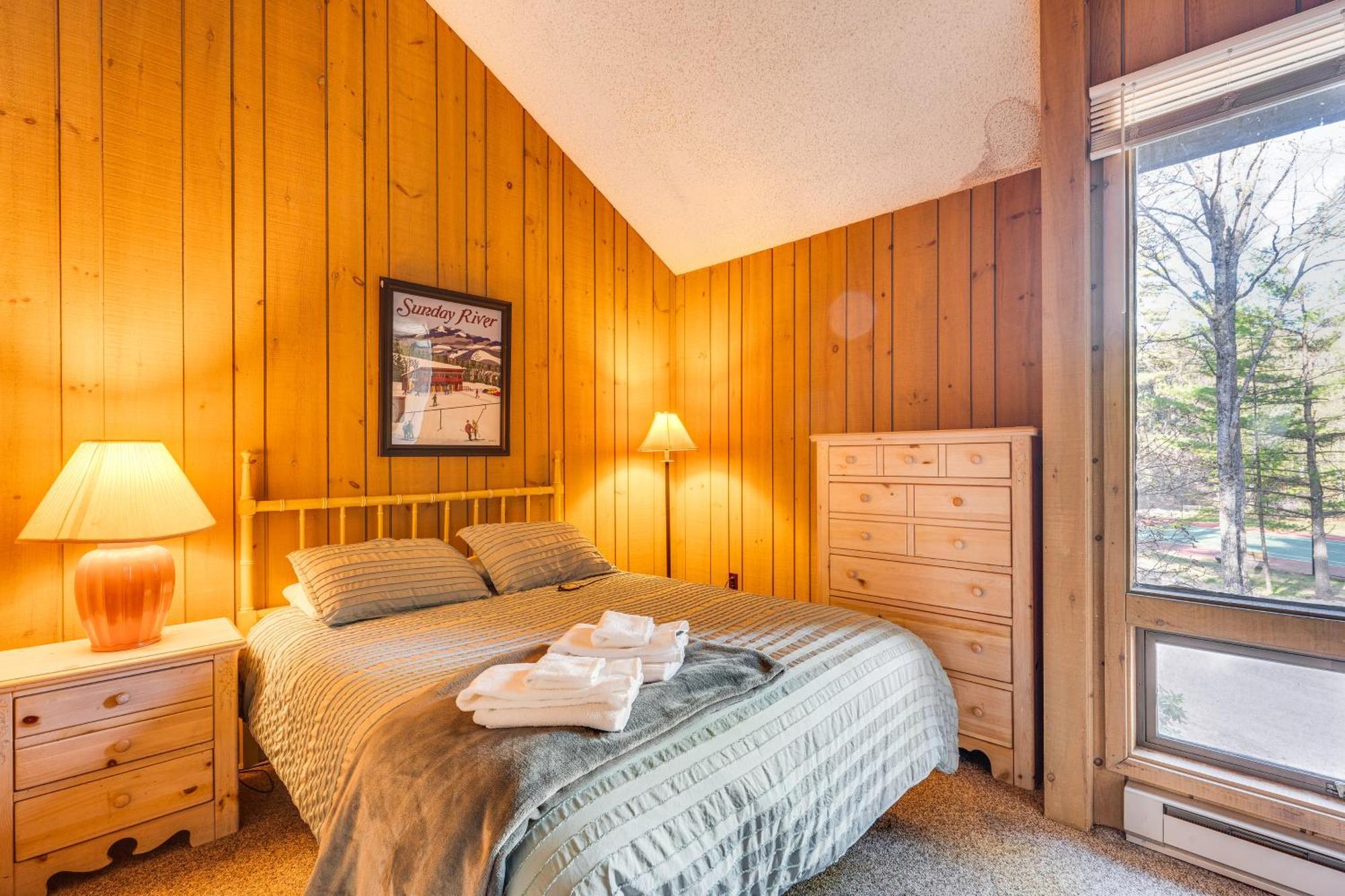 All-Season Conway Condo With Gas Grill! Норд Конуей Екстериор снимка