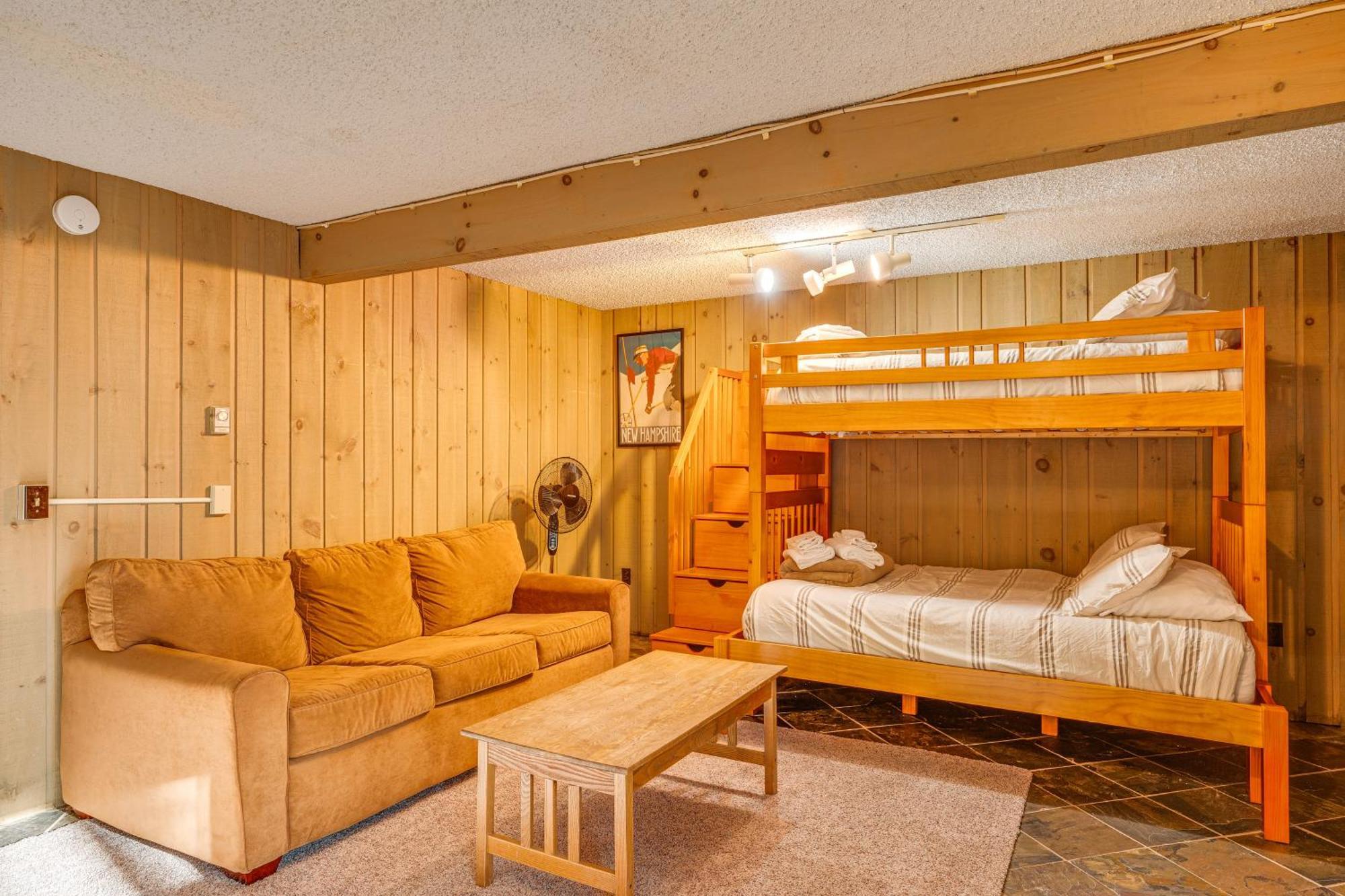 All-Season Conway Condo With Gas Grill! Норд Конуей Екстериор снимка