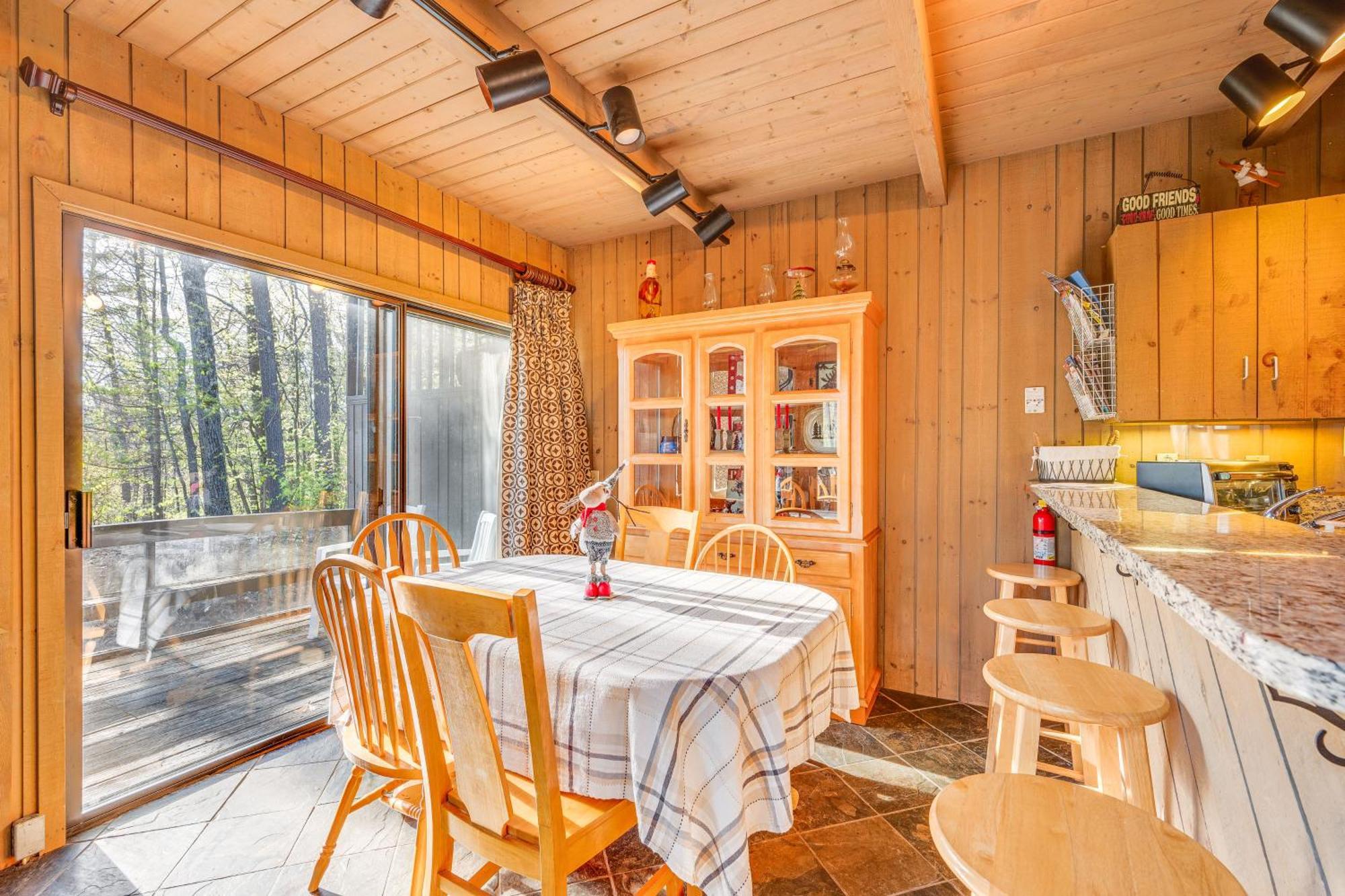 All-Season Conway Condo With Gas Grill! Норд Конуей Екстериор снимка
